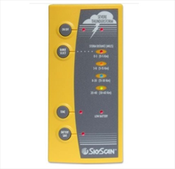 Máy dò phát hiện tia sét SkyScan P5-3